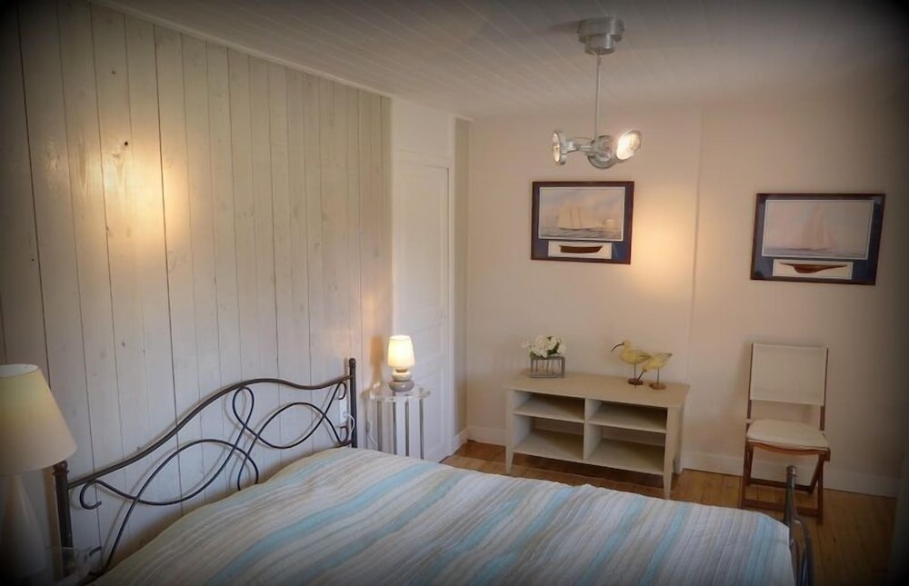 Double Room, 1 Bedroom photo 1