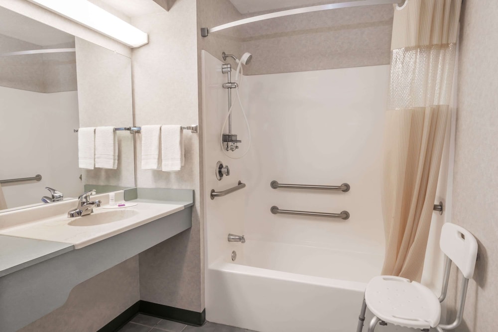 Knights Inn Ottawa, Billede 3