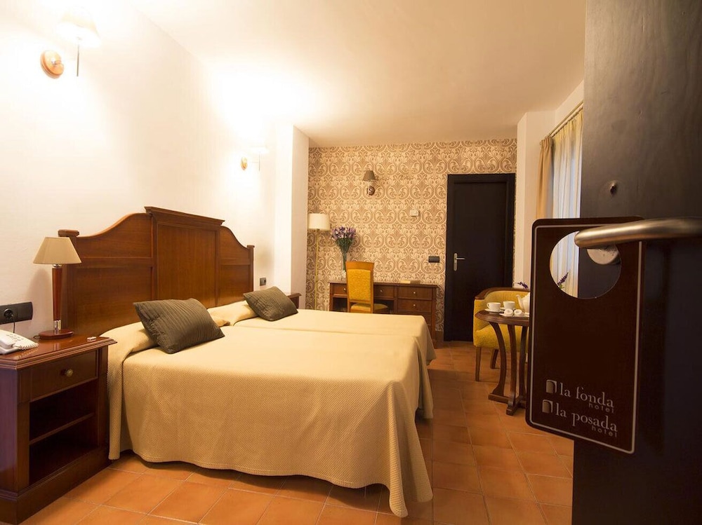 Gallery Double Room