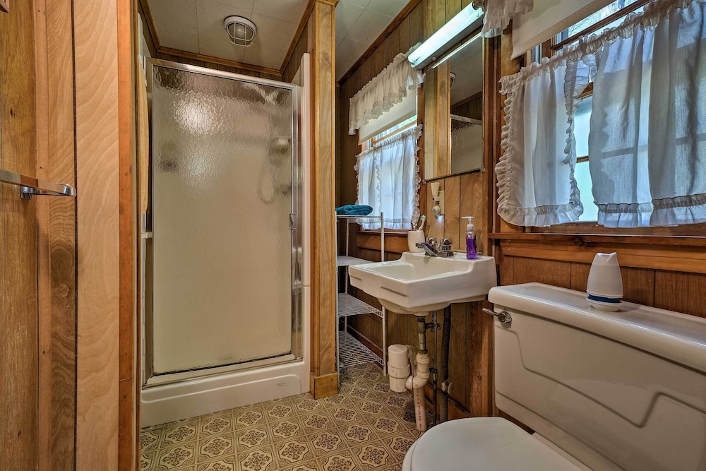 Cottage (2 Bedrooms) photo 3