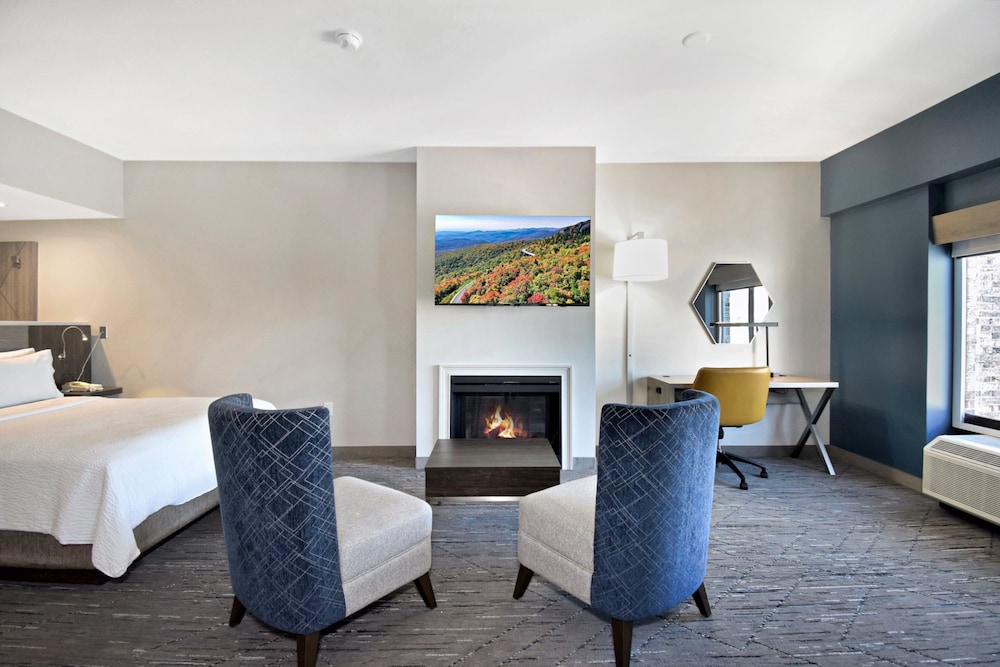 Holiday Inn Express Boone by IHG, Billede 12