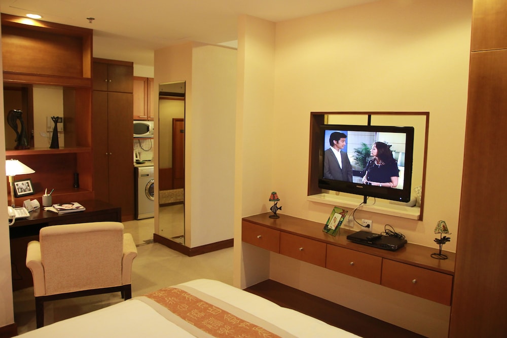 1 Bedroom Deluxe - Photo 1