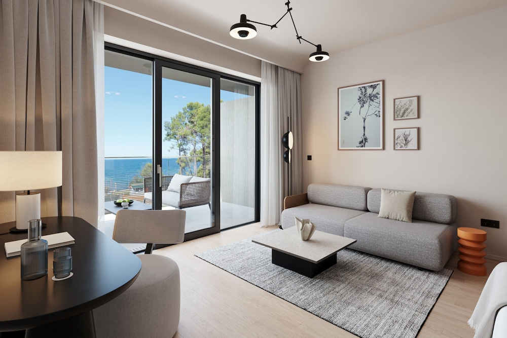V Level Suite for 2+1 Seaside photo 1