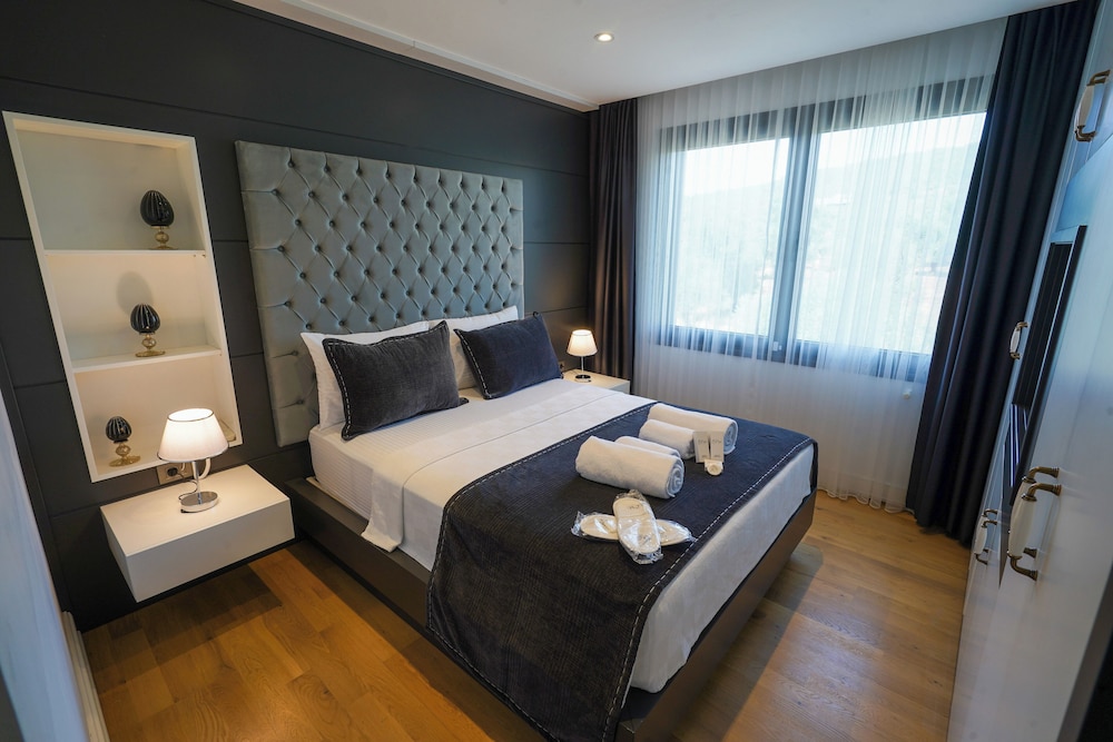 Deluxe Double Room, Balcony, Garden View photo 1