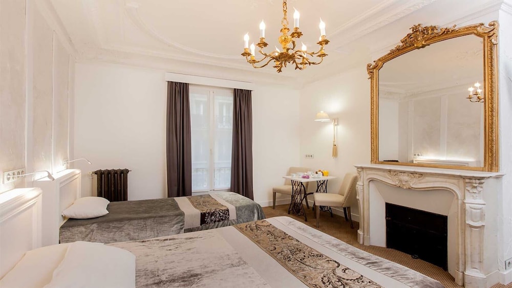 Triple Room photo 1