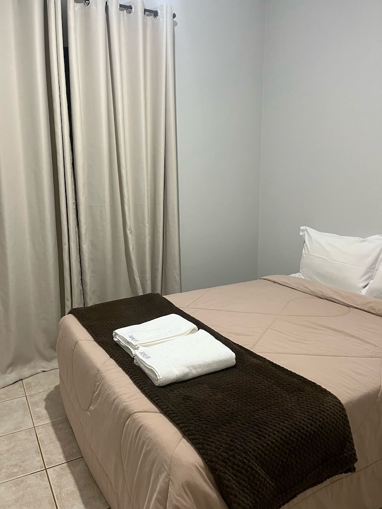 Deluxe Twin Room photo 1