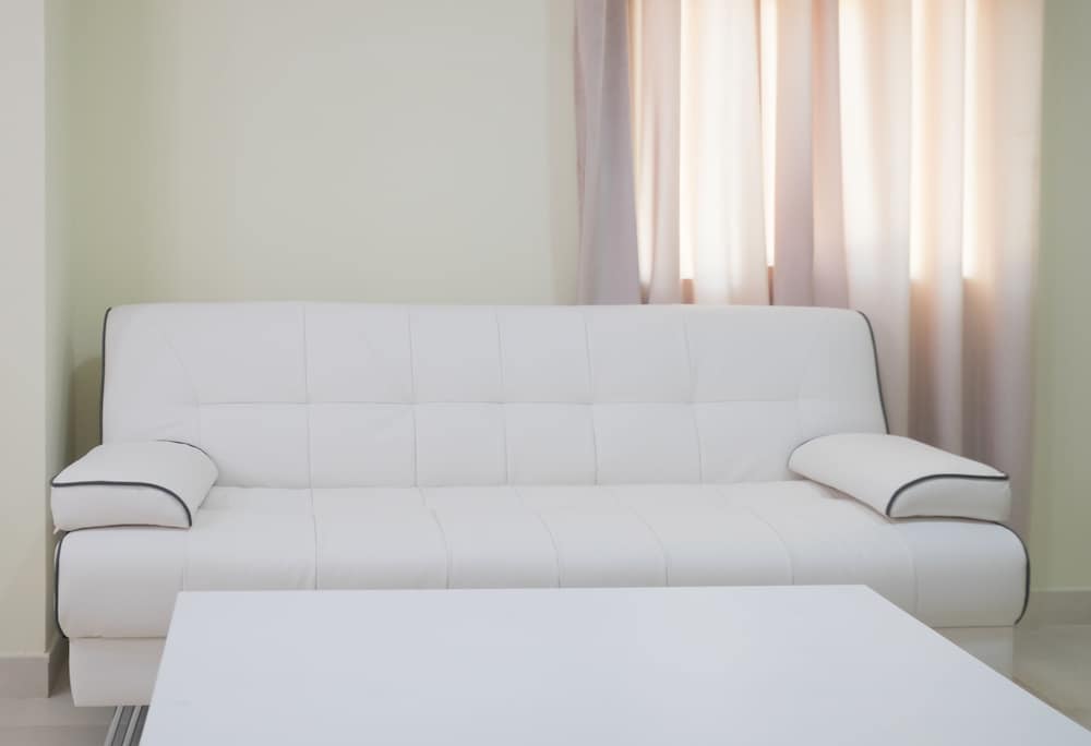 Deluxe Suite, 1 Bedroom photo 1