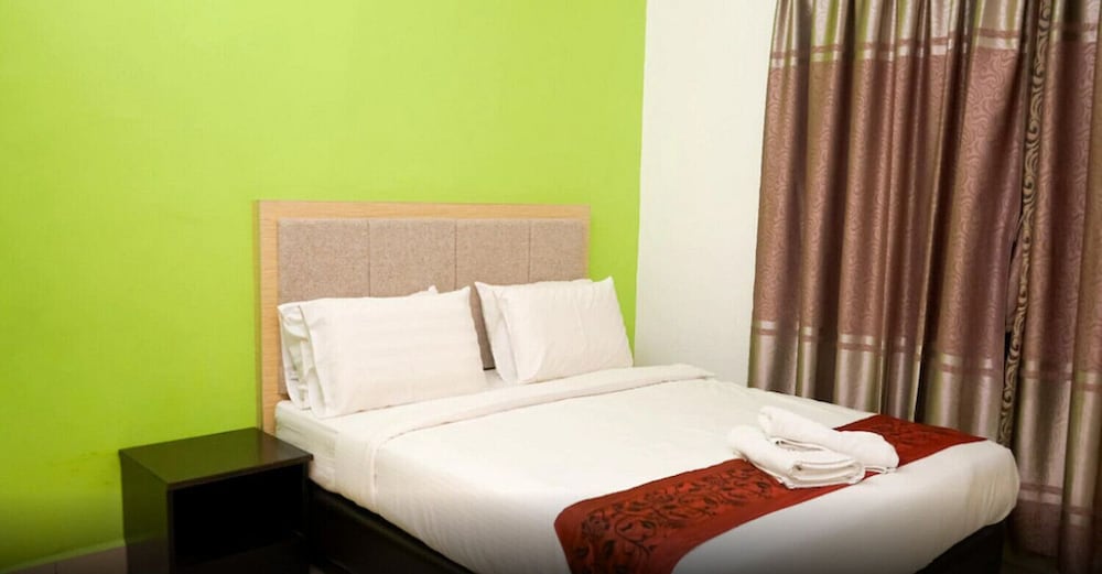 Superior Queen Room