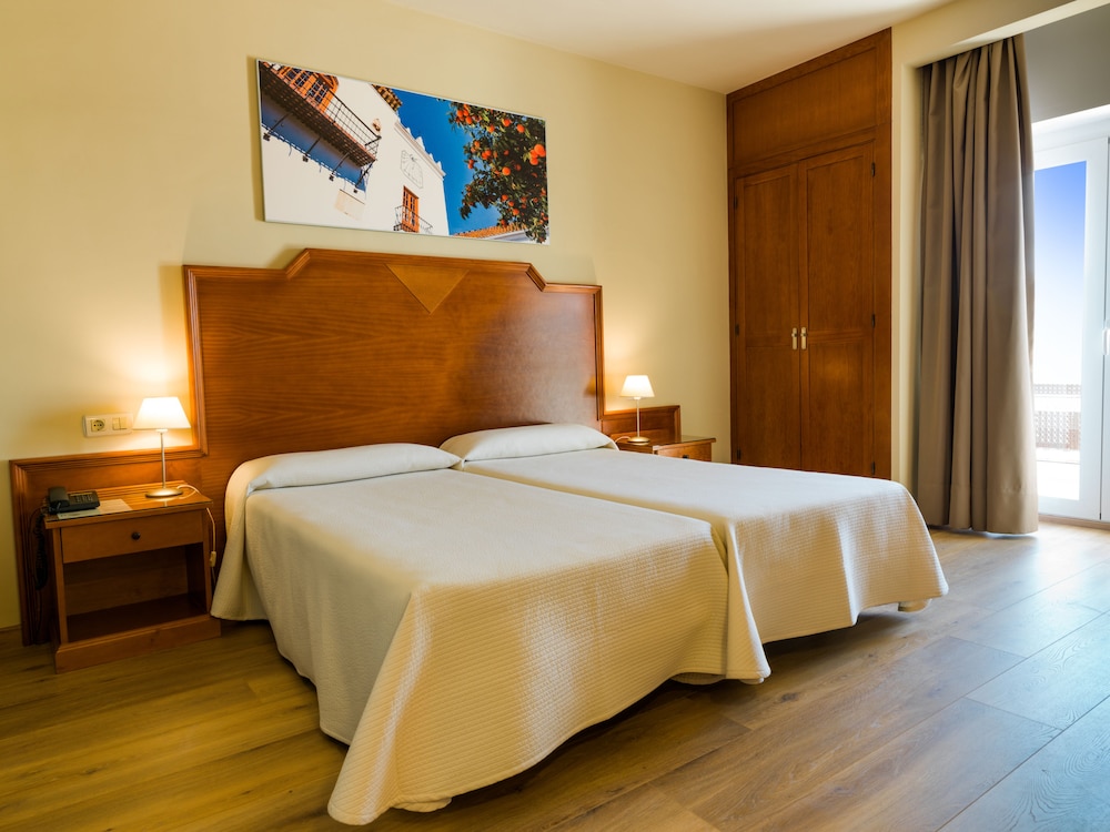 Single Room, 1 Twin Bed