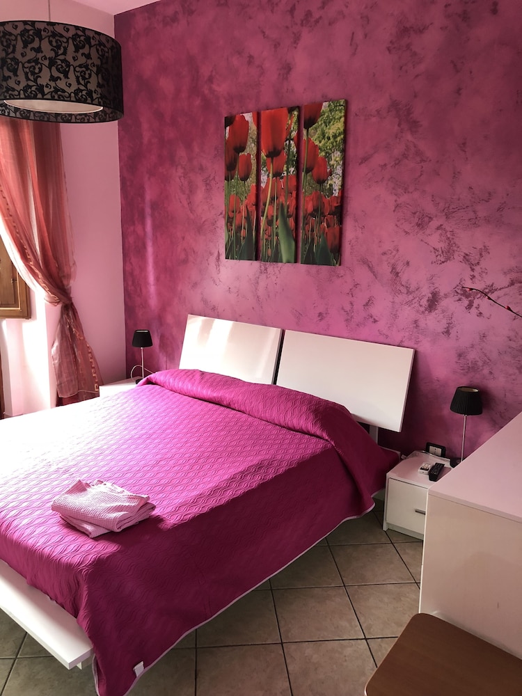 Comfort Room (Rossa) photo 1