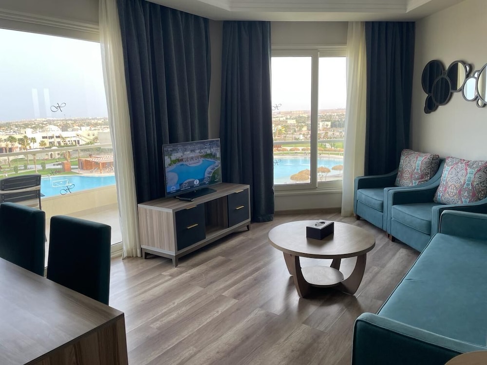 Junior Suite Sea View - Photo 7