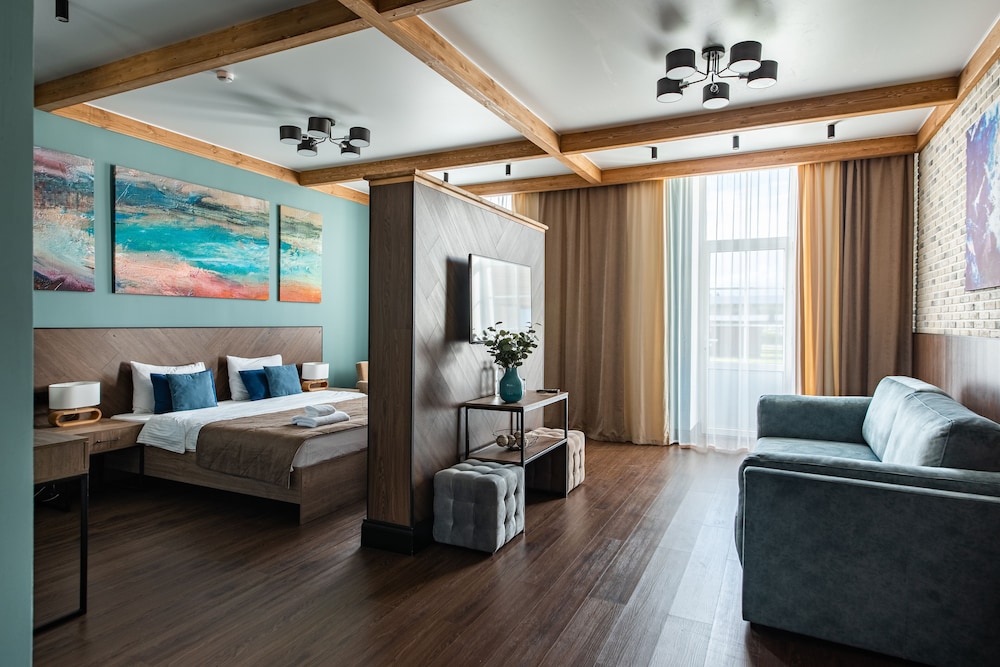 Exclusive Room photo 2