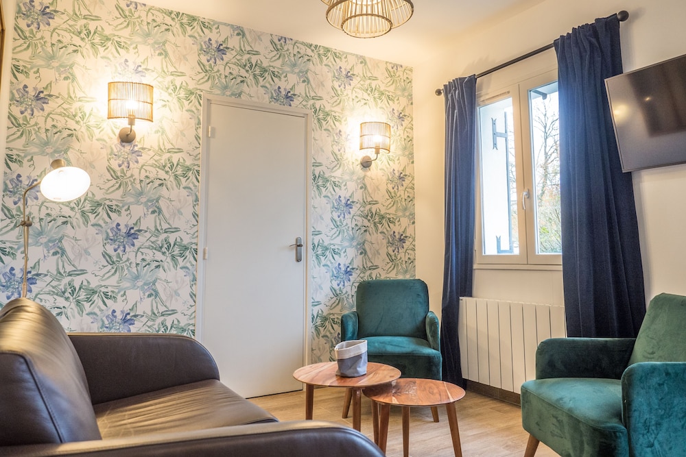Premium Cottage, 1 Bedroom
