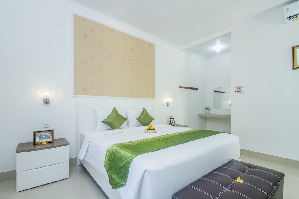 Deluxe Double Room - Photo 2