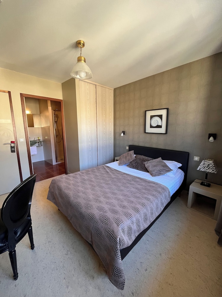 Classic Double Room, Non Smoking