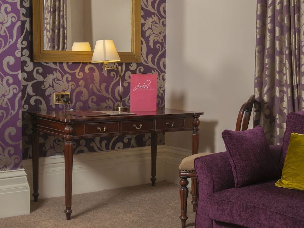 Executive Double or Twin Room photo 1