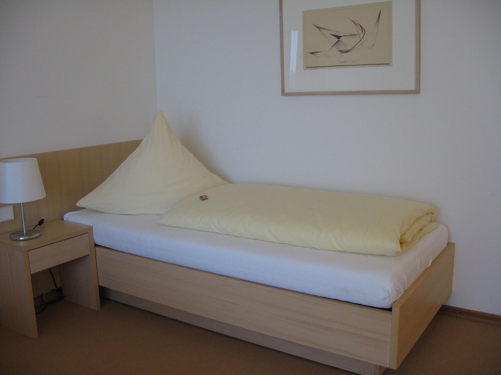 Comfort Single Room photo 2