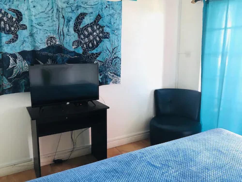 Economy Double or Twin Room, 1 Bedroom, Kitchenette, photo 6