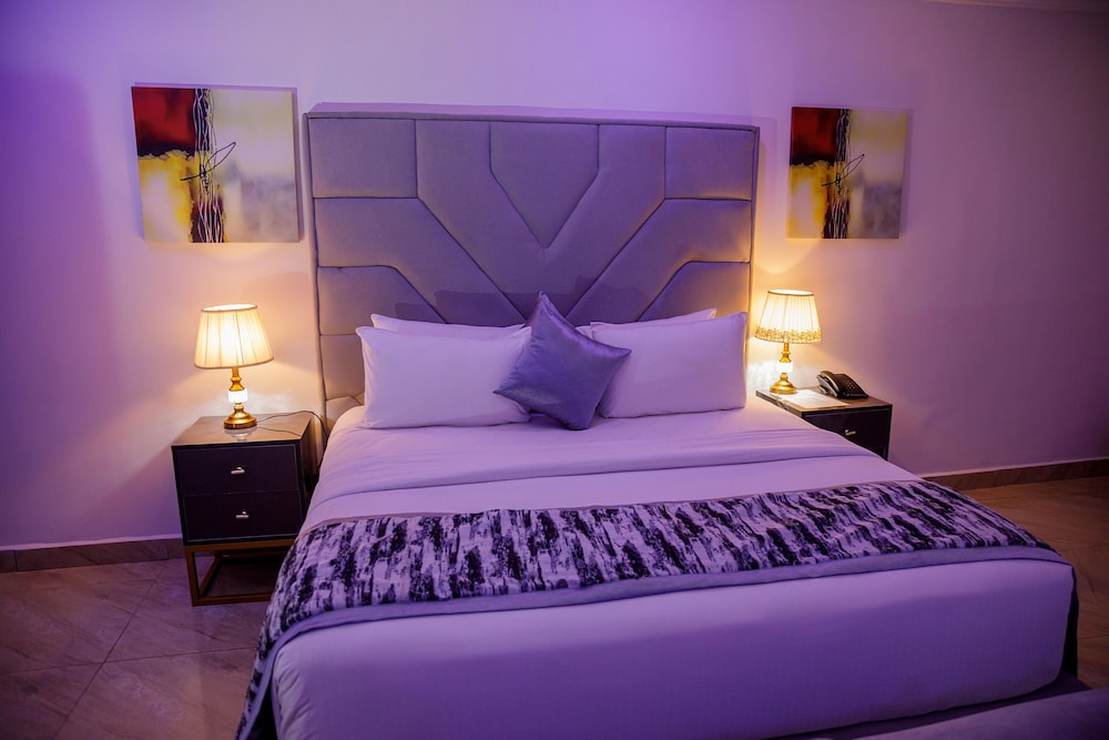 Superior Double Room photo 1