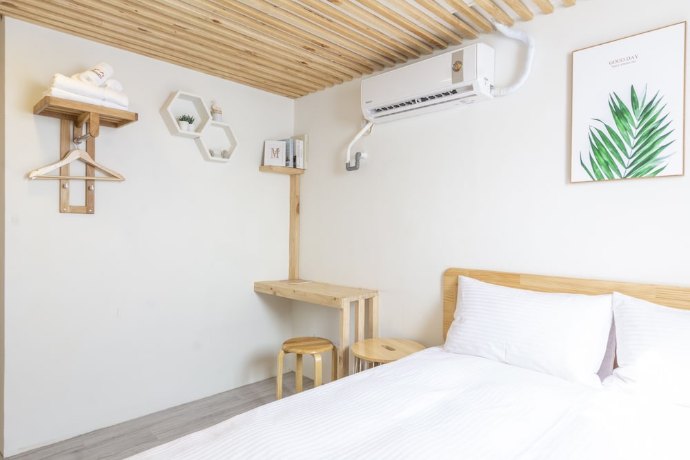 Standard Double Room - Photo 14