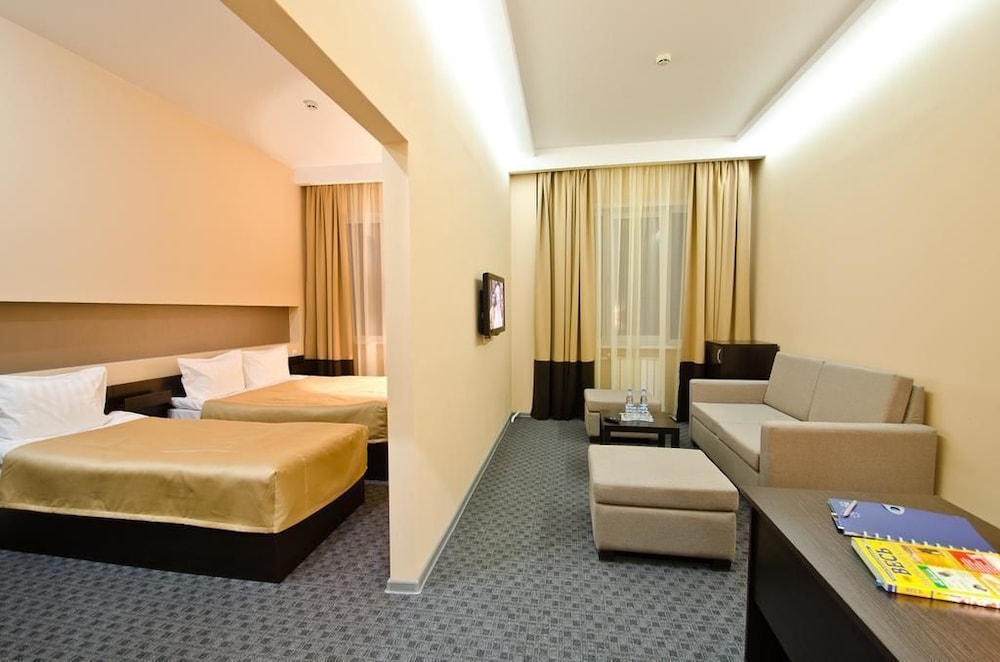 Luxury Room