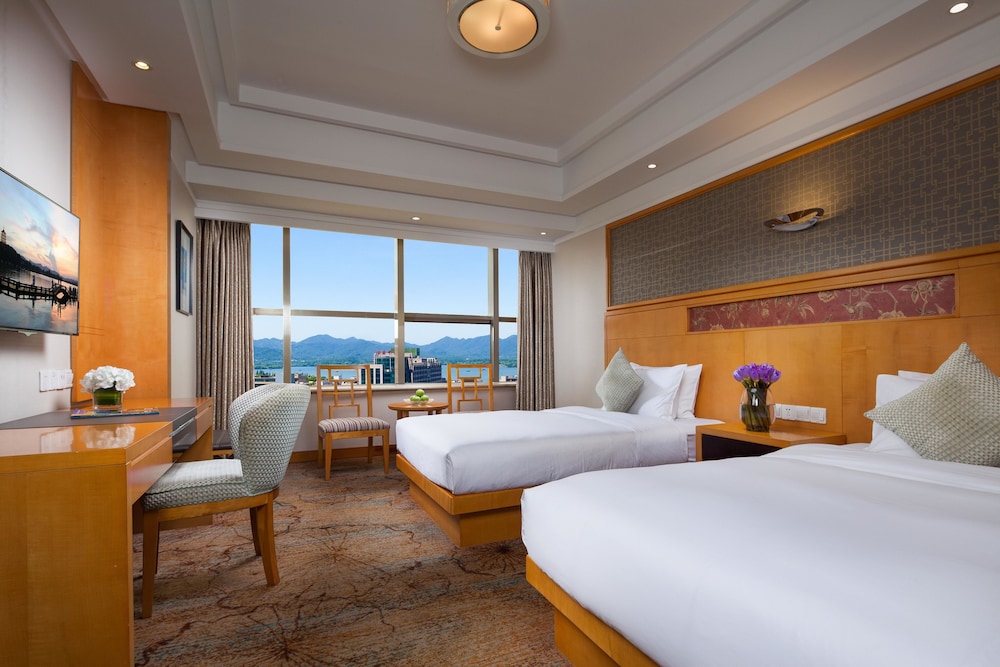 Deluxe Twin Room photo 1