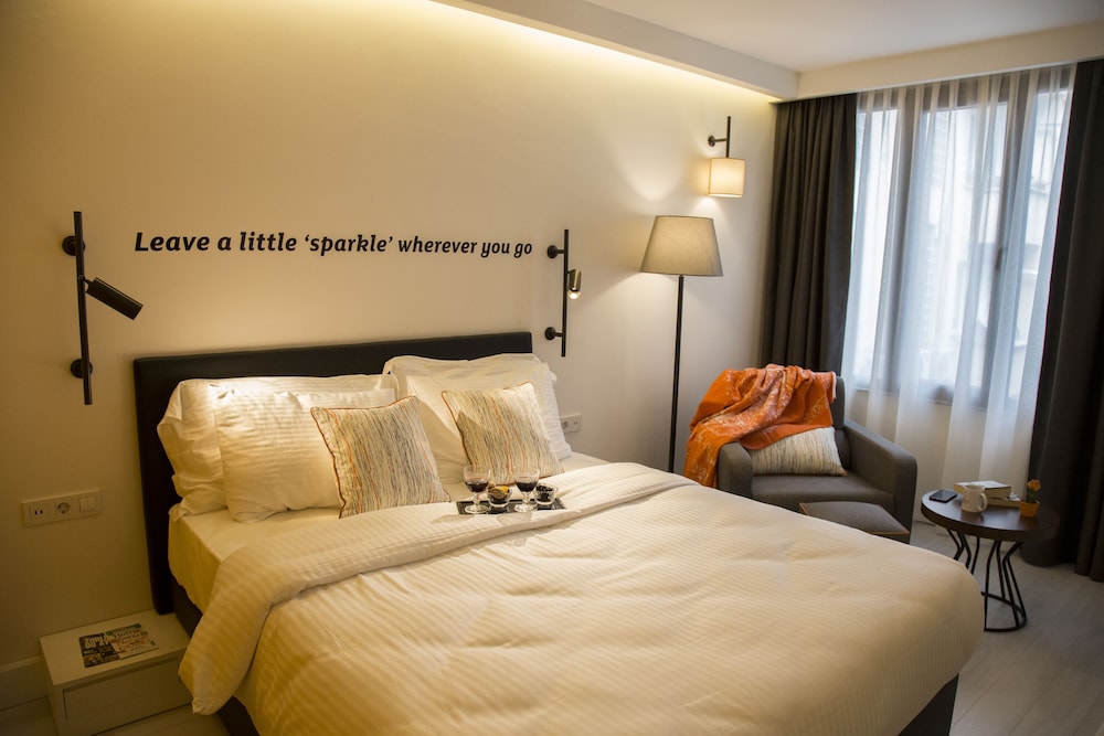 Standard Double Room, 1 Queen Bed photo 1
