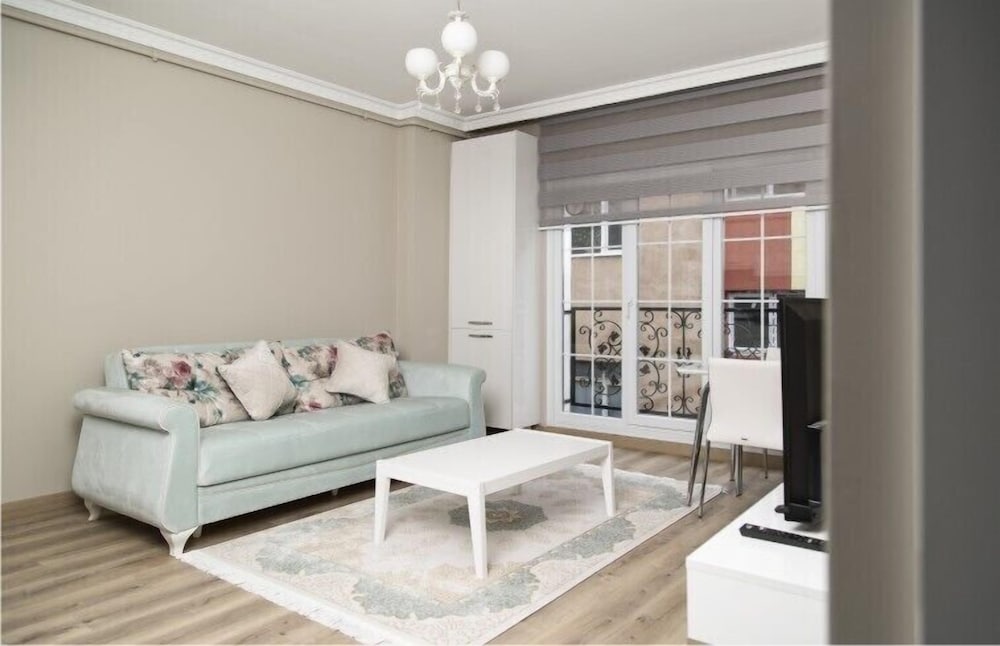 Family Suite, 1 Bedroom photo 2