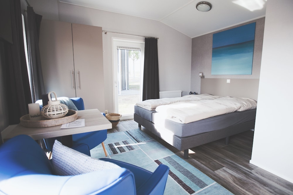 Townhome, 1 Double Bed, Non Smoking photo 3