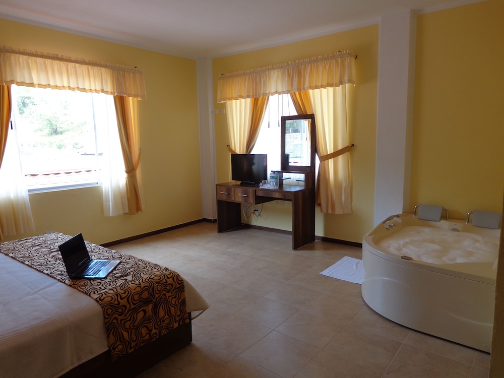 Superior Suite