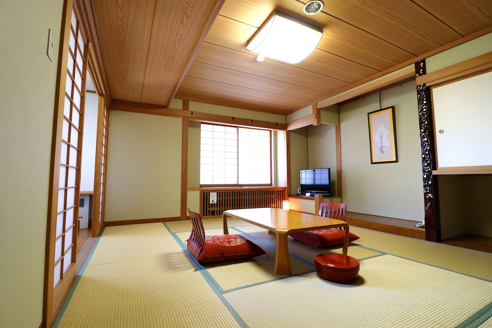 Traditional Room