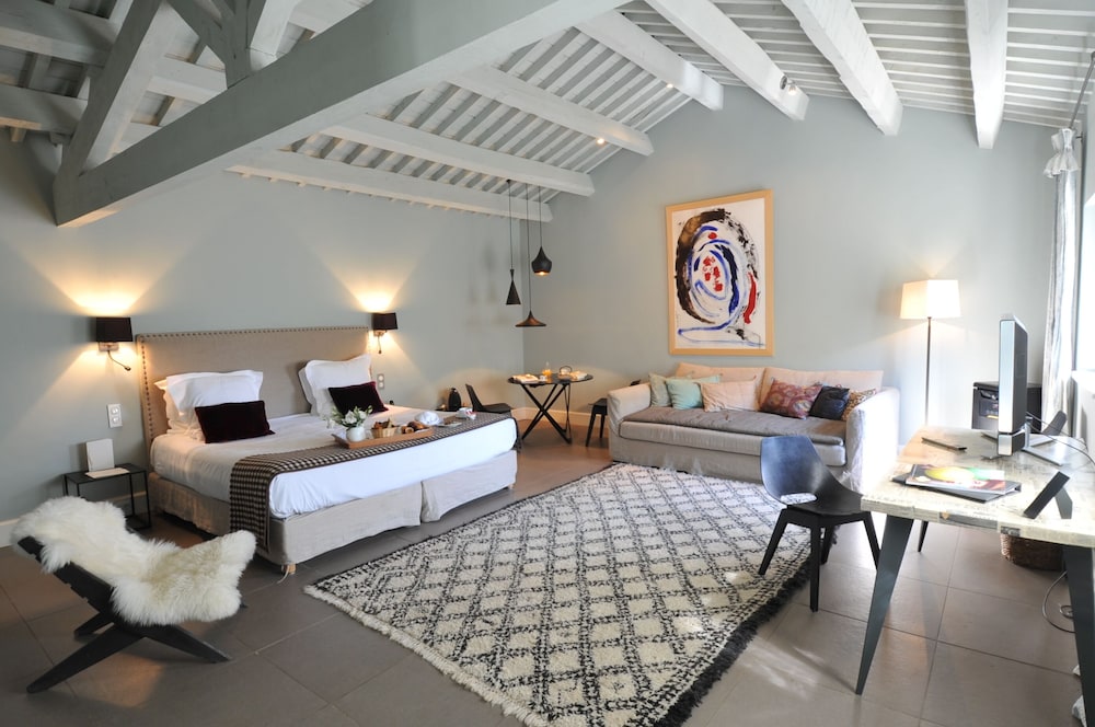 Junior Suite photo 1