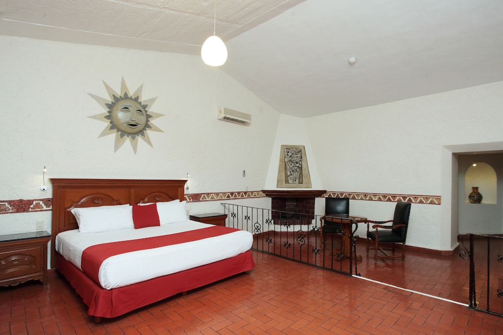 King Terrace Suite - Photo 1