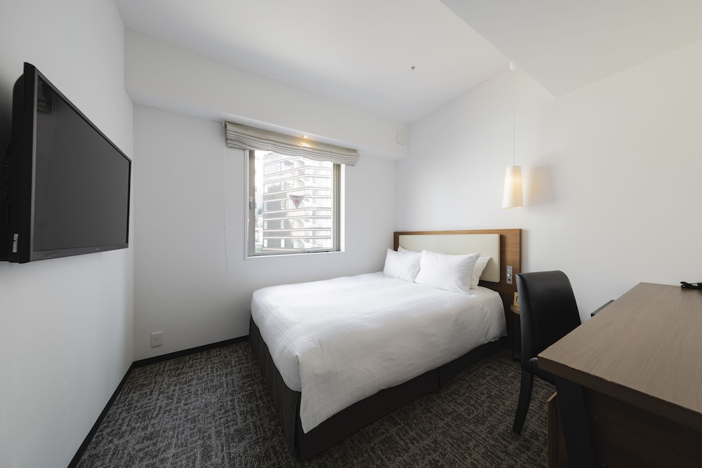 Economy Double Room, Non Smoking photo 1