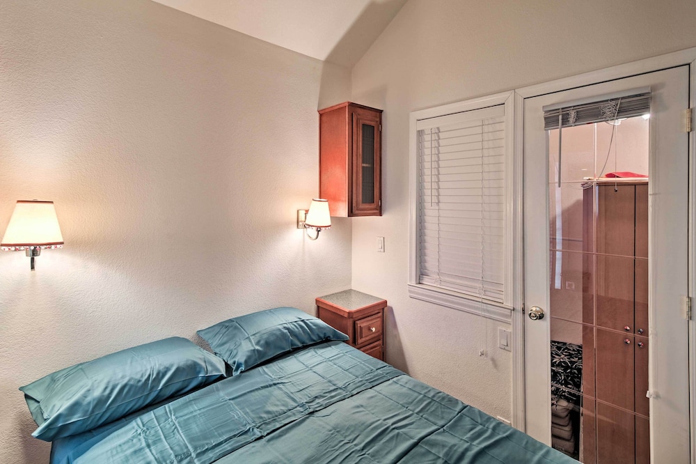 House (1 Bedroom) photo 3