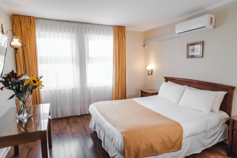 Standard Double Room, 1 Queen Bed photo 1