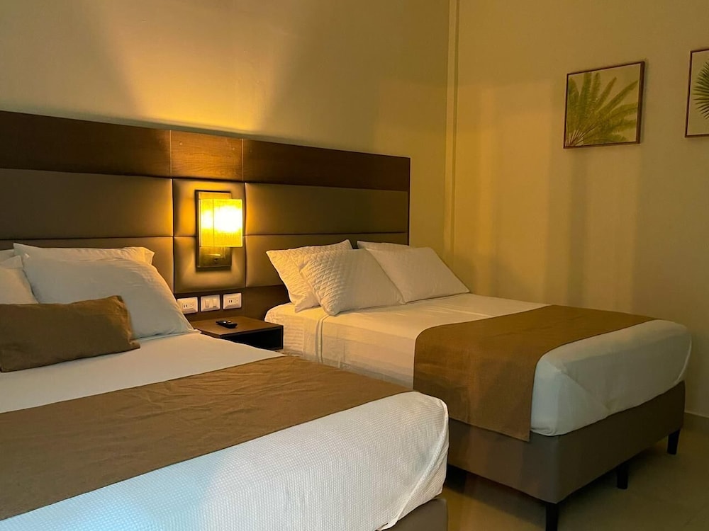 Deluxe Room photo 1