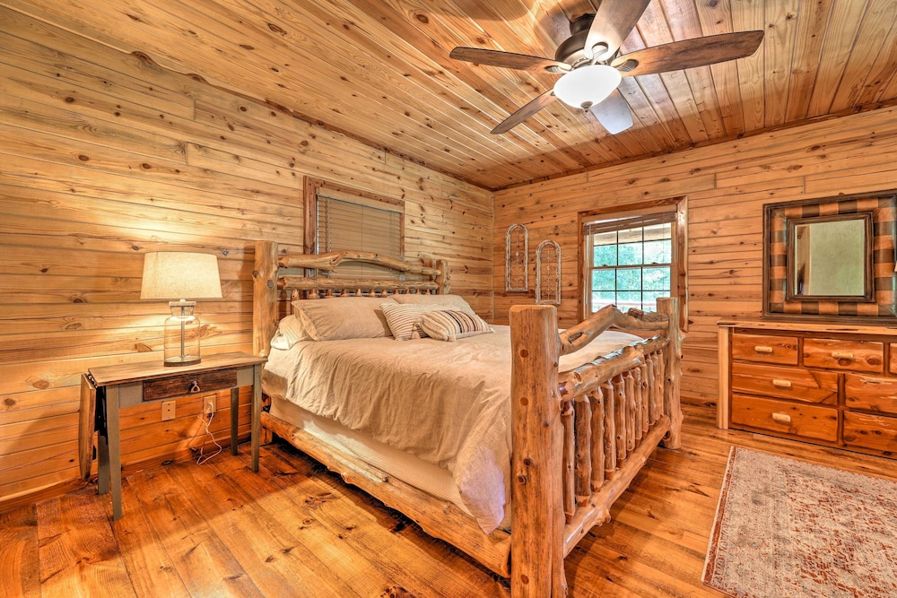 House (4 Bedrooms) photo 1