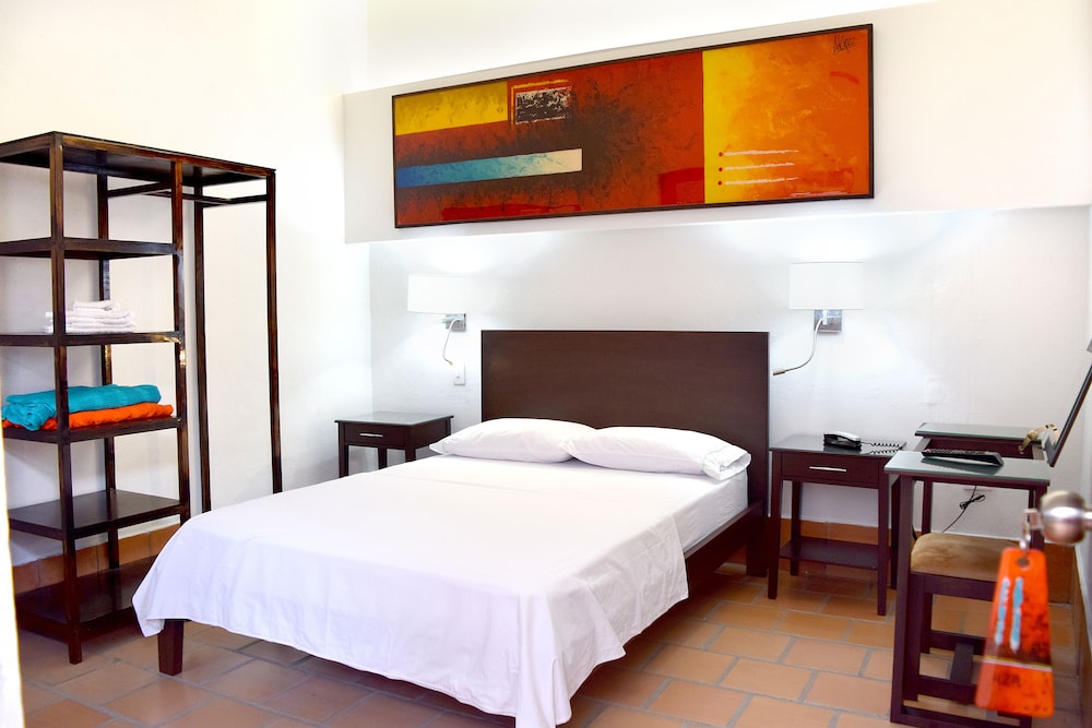 Double Room (Fan) photo 2