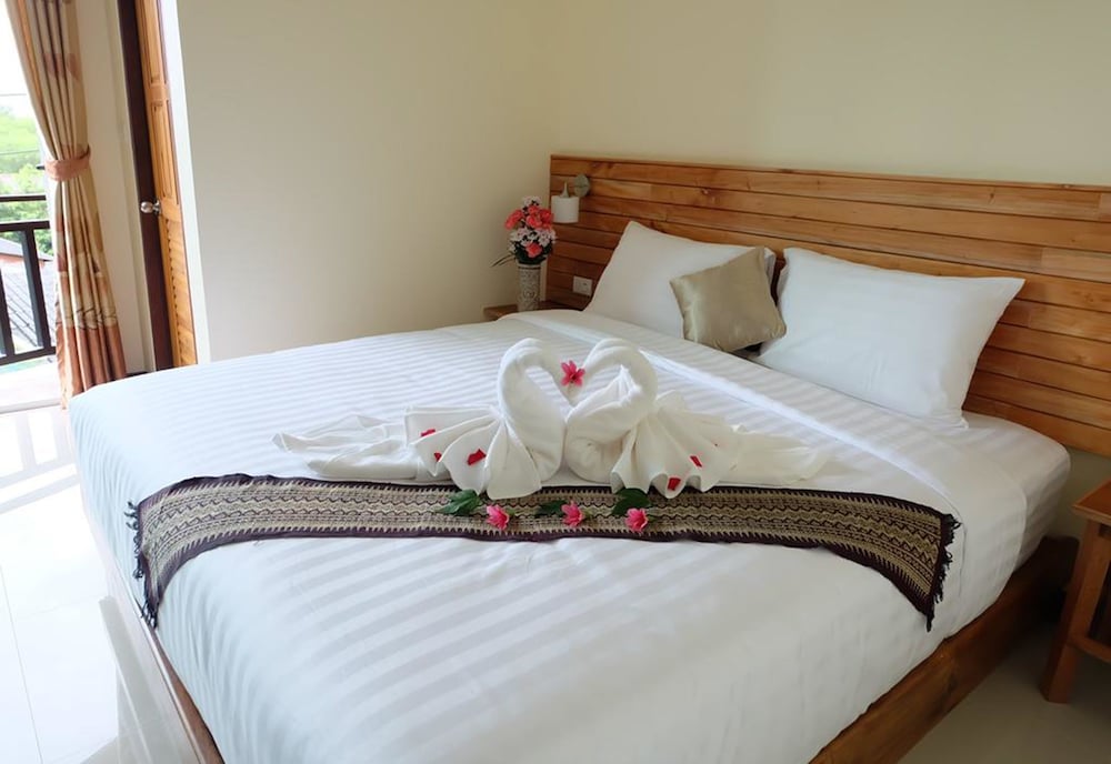 Standard Room photo 1