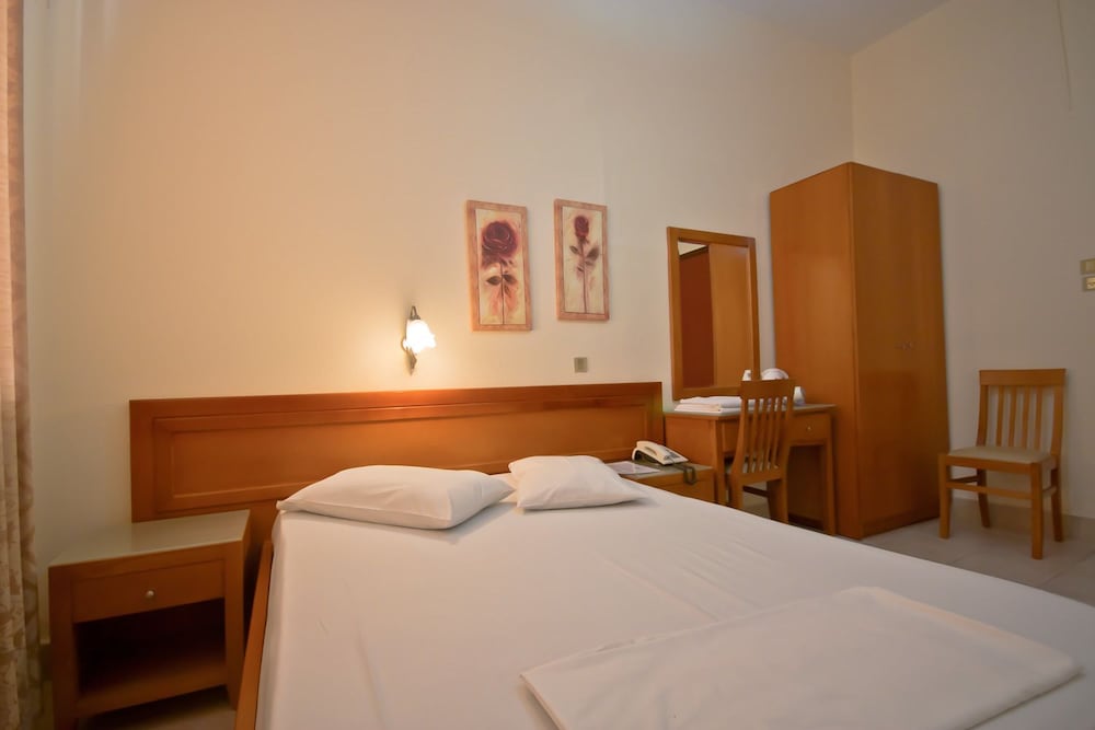 Standard Room photo 2