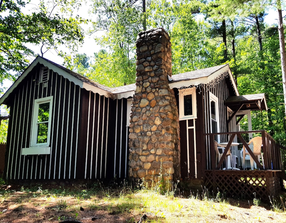 Family Chalet Tamarack