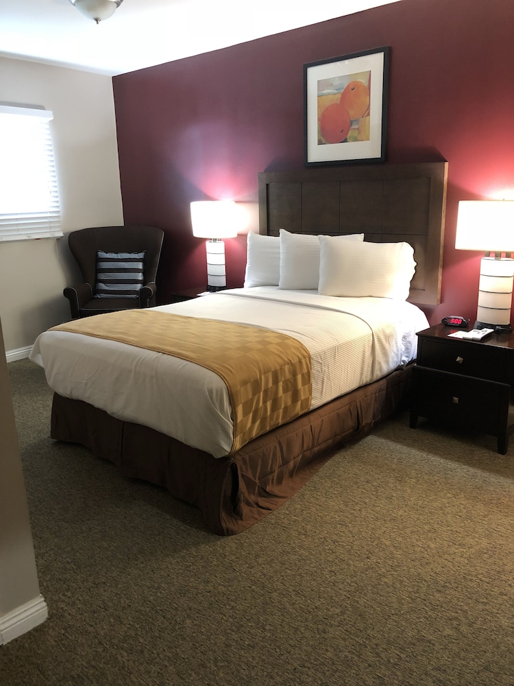 Knights Inn Downtown Los Angeles, Billede 8