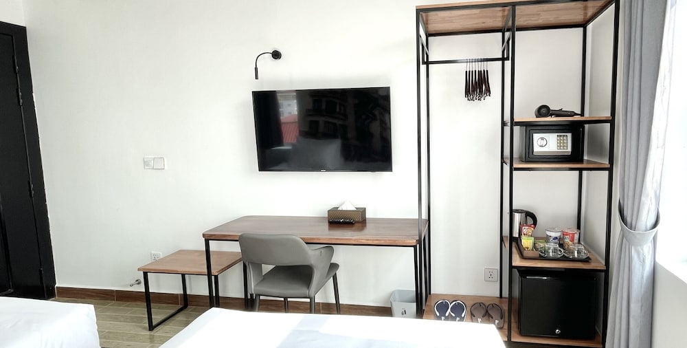 Superior Twin Room - Photo 5
