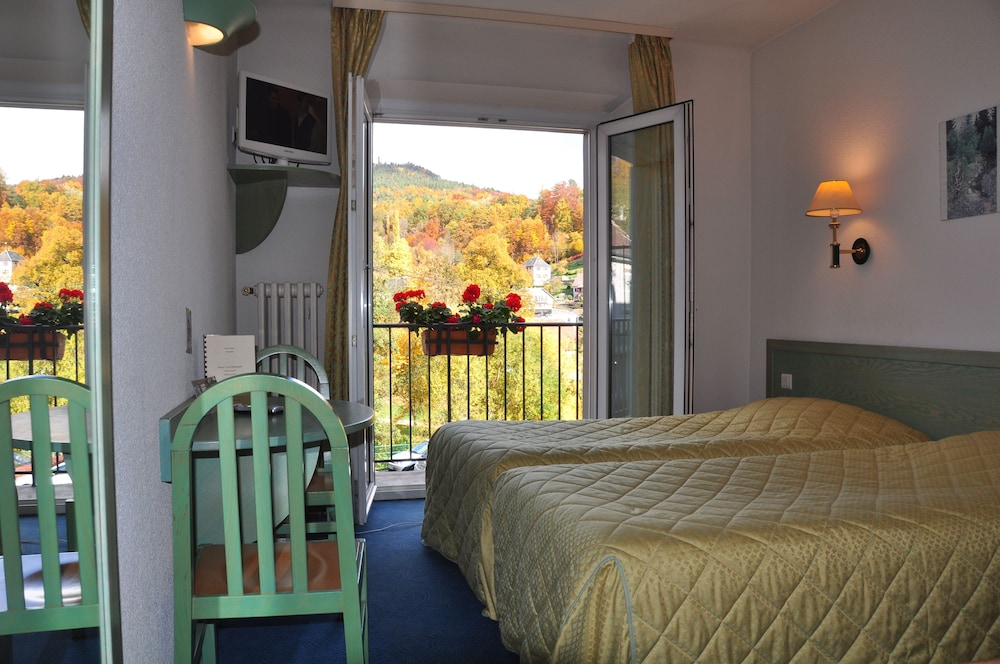 Classic Single Room, Valley View photo 2