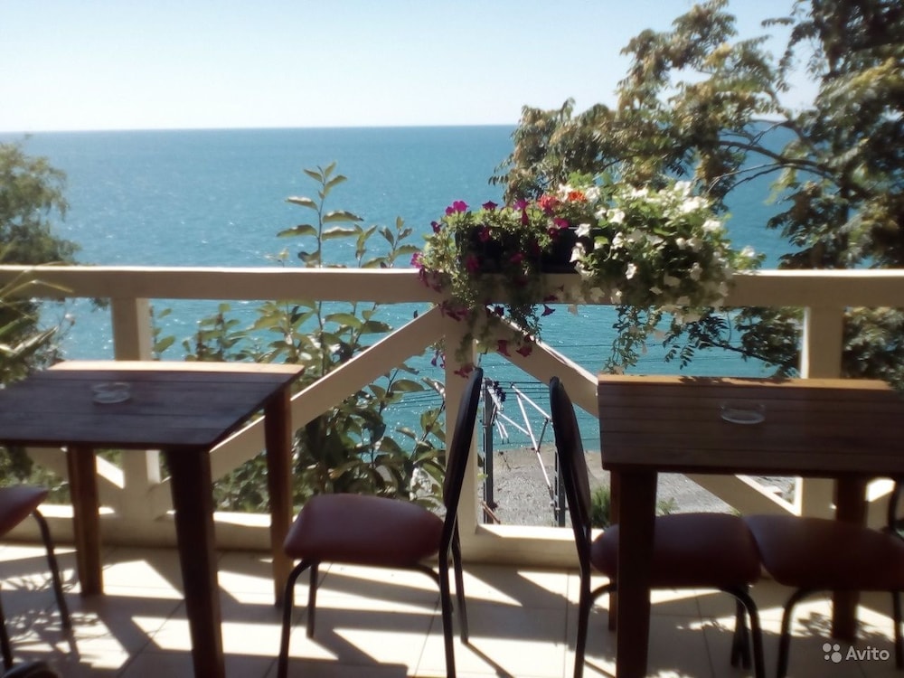 Classic Double Or Twin Room, Balcony, Sea View photo 3