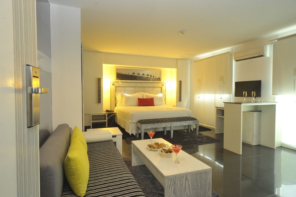 Suite (Trianon)