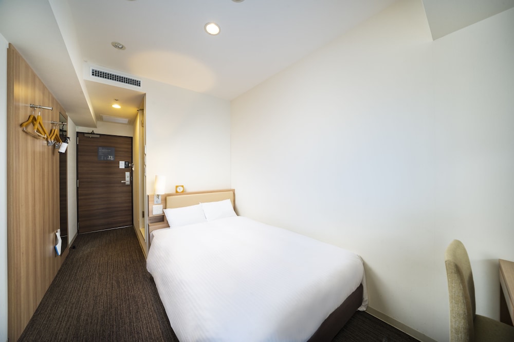 Semi-double Room - Photo 1