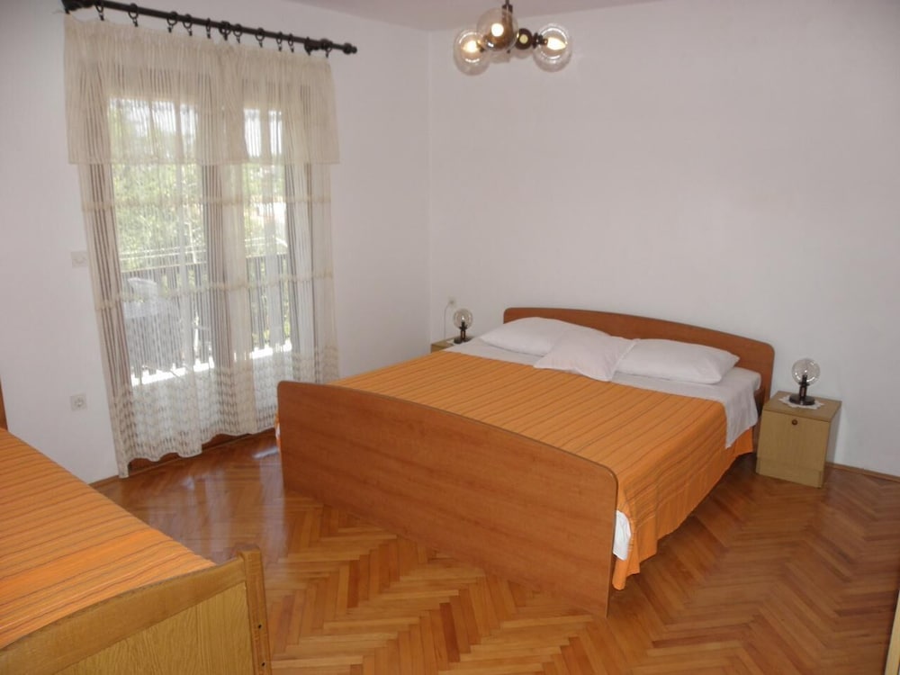 Apartment (DaRi - 70m from Sea - A2(3+1))