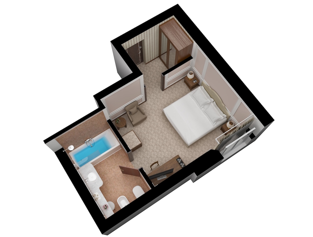 Superior Room photo 3